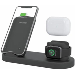 4in1 Wireless Charging Stand.