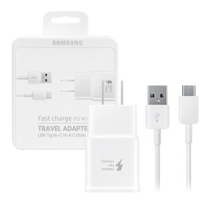 Samsung Galaxy Fast Charger Rese adapter Micro usb 15W